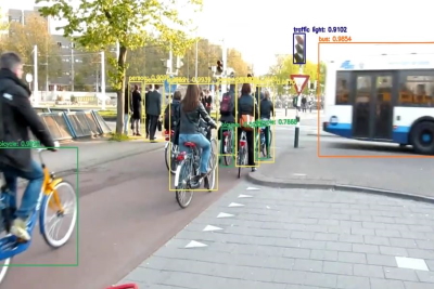 Object Detection System